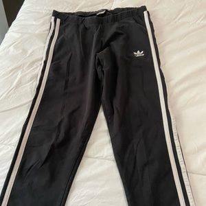 Adidas sweatpants